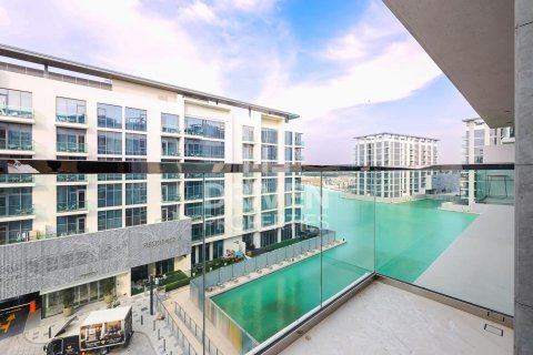 Byt v Mohammed Bin Rashid City, Dubai, SAE 1 ložnice, 70 m² Č.: 655196 - fotografie 2