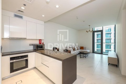 Byt v Mohammed Bin Rashid City, Dubai, SAE 1 ložnice, 70 m² Č.: 655196 - fotografie 4