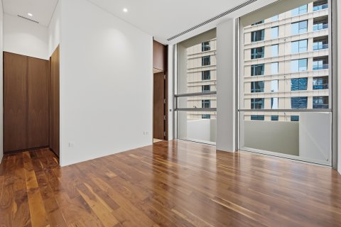 Üürile anda katusekorter asukohaga Business Bay, Dubai, AÜE: 4 magamistoaga, 444.21 m² Nr 749599 - pilt 23