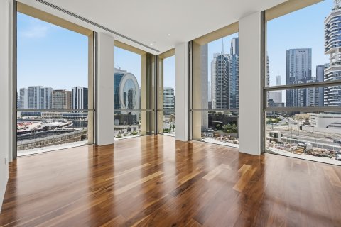 Penthouse lakás itt: Business Bay, Dubai, EAE, 4 hálószoba, 444.21 m², azonosító: 749599