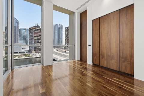 Üürile anda katusekorter asukohaga Business Bay, Dubai, AÜE: 4 magamistoaga, 444.21 m² Nr 749599 - pilt 21