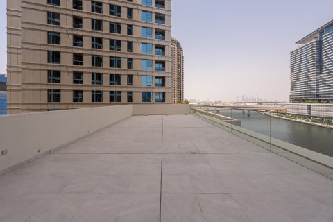 Üürile anda katusekorter asukohaga Business Bay, Dubai, AÜE: 4 magamistoaga, 444.21 m² Nr 749599 - pilt 16