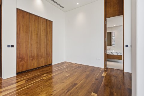 Üürile anda katusekorter asukohaga Business Bay, Dubai, AÜE: 4 magamistoaga, 444.21 m² Nr 749599 - pilt 22