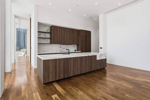 Üürile anda katusekorter asukohaga Business Bay, Dubai, AÜE: 4 magamistoaga, 444.21 m² Nr 749599 - pilt 6