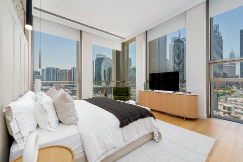 Appartamento in affitto a Business Bay, Dubai, EAU 4 camere da letto, 444.21 mq. № 749598 - foto 9