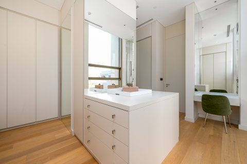 Appartamento in affitto a Business Bay, Dubai, EAU 4 camere da letto, 444.21 mq. № 749598 - foto 12
