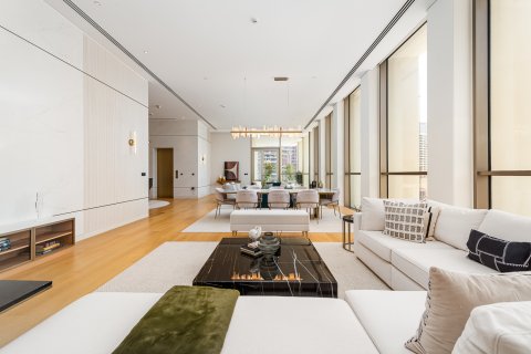 Appartamento in affitto a Business Bay, Dubai, EAU 4 camere da letto, 444.21 mq. № 749598 - foto 5