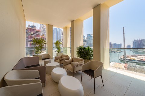 Appartamento in affitto a Business Bay, Dubai, EAU 4 camere da letto, 444.21 mq. № 749598 - foto 16