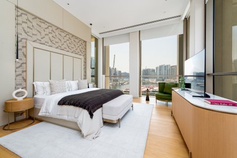 Appartamento in affitto a Business Bay, Dubai, EAU 4 camere da letto, 444.21 mq. № 749598 - foto 8