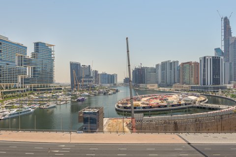 Appartamento in affitto a Business Bay, Dubai, EAU 4 camere da letto, 444.21 mq. № 749598 - foto 18
