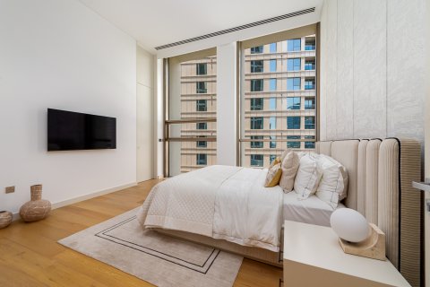 Appartamento in affitto a Business Bay, Dubai, EAU 4 camere da letto, 444.21 mq. № 749598 - foto 13