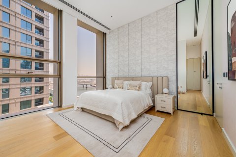 Appartamento in affitto a Business Bay, Dubai, EAU 4 camere da letto, 444.21 mq. № 749598 - foto 14