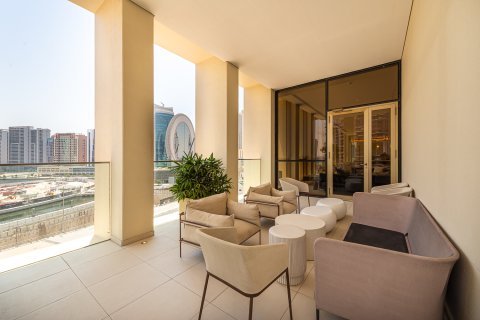 Appartamento in affitto a Business Bay, Dubai, EAU 4 camere da letto, 444.21 mq. № 749598 - foto 17