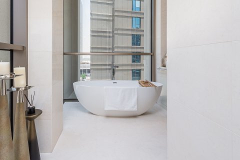 Appartamento in affitto a Business Bay, Dubai, EAU 4 camere da letto, 444.21 mq. № 749598 - foto 10