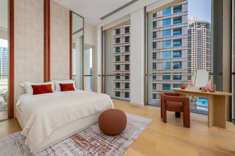 Appartamento in affitto a Business Bay, Dubai, EAU 4 camere da letto, 444.21 mq. № 749598 - foto 15