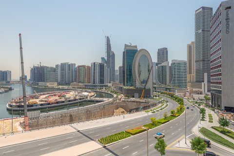 Appartamento in affitto a Business Bay, Dubai, EAU 4 camere da letto, 444.21 mq. № 749598 - foto 19