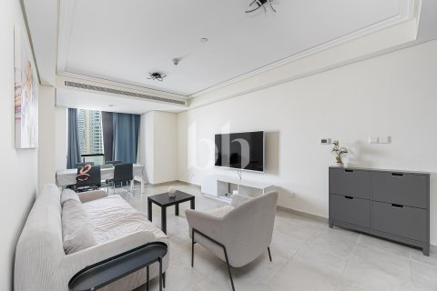 Leilighet i Jumeirah Lake Towers, Dubai, Emiratene 2 soverom, 98.99 kvm nr. 749596