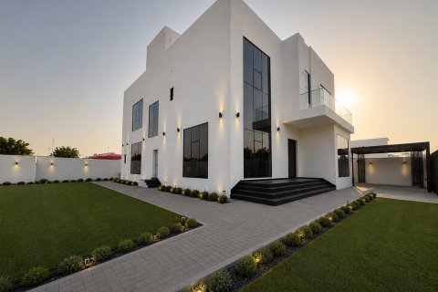 Huvila Dubai, Arabiemiraatit 5 makuuhuonetta, 929.96 m2 № 749601 - kuva 2
