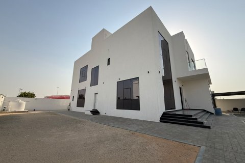 Huvila Dubai, Arabiemiraatit 5 makuuhuonetta, 929.96 m2 № 749601 - kuva 18