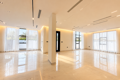 Huvila Dubai, Arabiemiraatit 5 makuuhuonetta, 929.96 m2 № 749601 - kuva 4