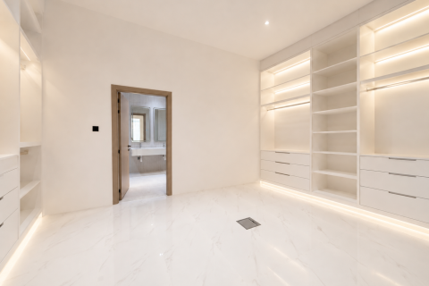 Huvila Dubai, Arabiemiraatit 5 makuuhuonetta, 929.96 m2 № 749601 - kuva 7