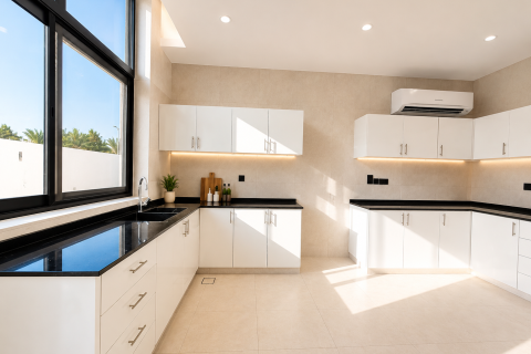 Huvila Dubai, Arabiemiraatit 5 makuuhuonetta, 929.96 m2 № 749601 - kuva 5