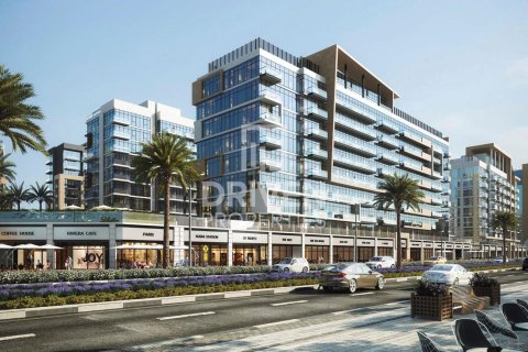 Leilighet til salgs i Meydan, Dubai, Emiratene 1 rom, 43 kvm Nr. 654052 - Foto 10