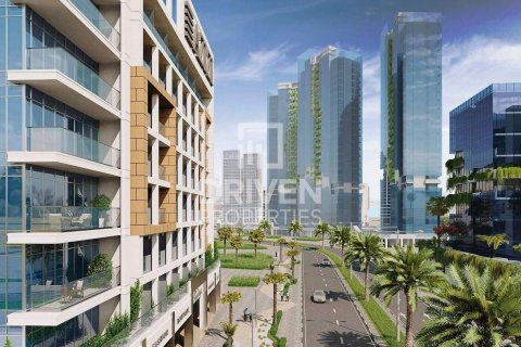 شقة للبيع في Meydan، دبي، الإمارات العربية المتحدة 43 متر مربع ، رقم 654052 - صورة 2