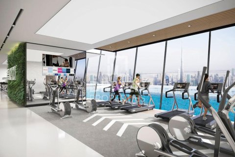 Leilighet til salgs i Meydan, Dubai, Emiratene 1 rom, 43 kvm Nr. 654052 - Foto 7