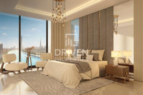 شقة للبيع في Meydan، دبي، الإمارات العربية المتحدة 43 متر مربع ، رقم 654052 - صورة 5