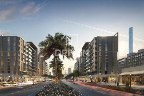 شقة للبيع في Meydan، دبي، الإمارات العربية المتحدة 43 متر مربع ، رقم 654052 - صورة 8