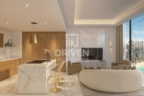 شقة للبيع في Meydan، دبي، الإمارات العربية المتحدة 43 متر مربع ، رقم 654052 - صورة 4