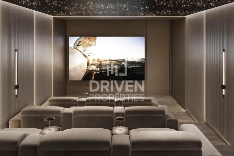 Купити квартиру в Мохаммед Бин Рашид Сити, Дубай, ОАЕ 1 спальня, 68м2, № 654056 - фото 8