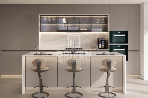 Διαμέρισμα σε Meydan, Dubai, ΗΑΕ 1 υπνοδωμάτιο, 68 τ.μ. Αρ. 654056 - φωτογραφία 12