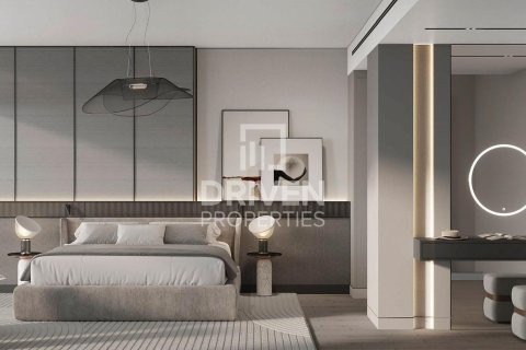 Διαμέρισμα σε Meydan, Dubai, ΗΑΕ 1 υπνοδωμάτιο, 68 τ.μ. Αρ. 654056 - φωτογραφία 9