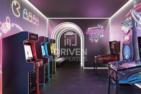 Купити квартиру в Мохаммед Бин Рашид Сити, Дубай, ОАЕ 1 спальня, 68м2, № 654056 - фото 7