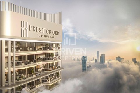 Διαμέρισμα σε Meydan, Dubai, ΗΑΕ 1 υπνοδωμάτιο, 68 τ.μ. Αρ. 654056 - φωτογραφία 1