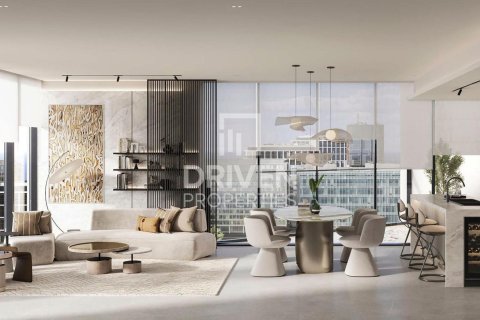 Διαμέρισμα σε Meydan, Dubai, ΗΑΕ 1 υπνοδωμάτιο, 68 τ.μ. Αρ. 654056 - φωτογραφία 11