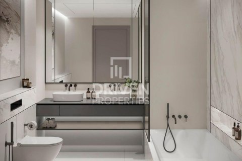 Διαμέρισμα σε Meydan, Dubai, ΗΑΕ 1 υπνοδωμάτιο, 68 τ.μ. Αρ. 654056 - φωτογραφία 10