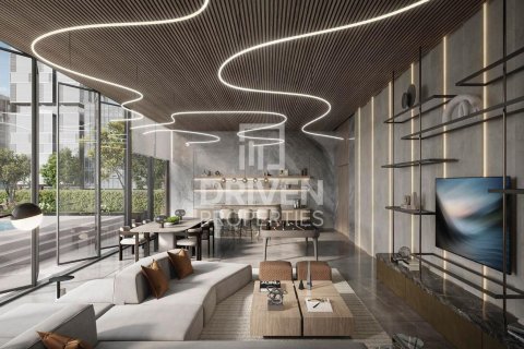 Διαμέρισμα σε Meydan, Dubai, ΗΑΕ 1 υπνοδωμάτιο, 68 τ.μ. Αρ. 654056 - φωτογραφία 6