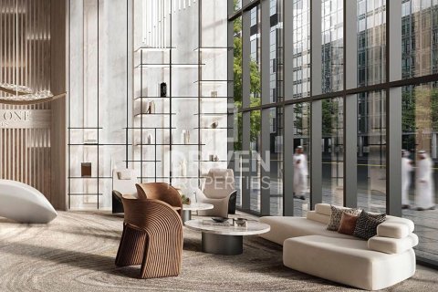 Διαμέρισμα σε Meydan, Dubai, ΗΑΕ 1 υπνοδωμάτιο, 68 τ.μ. Αρ. 654056 - φωτογραφία 5