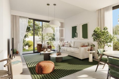 Villa Dubai South (Dubai World Central), Dubaijā, AAE 4 istabas, 377 m2 Nr. 654053 - attēls 6