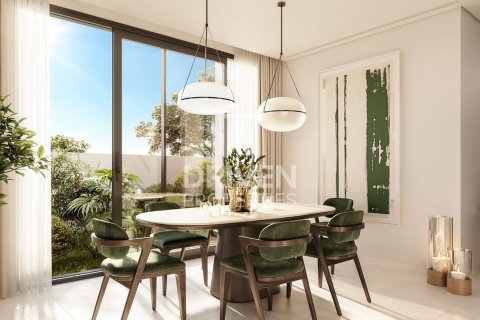 Villa Dubai South (Dubai World Central), Dubaijā, AAE 4 istabas, 377 m2 Nr. 654053 - attēls 13