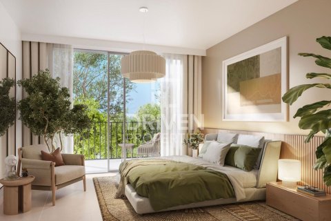 Villa Dubai South (Dubai World Central), Dubaijā, AAE 4 istabas, 377 m2 Nr. 654053 - attēls 7