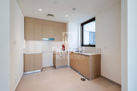 Apartman u gradu Dubai Creek Harbour (The Lagoons), Dubai, UAE 3 spavaće sobe, 140 m2 Br. 654050 - Slika 10