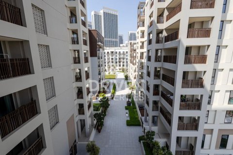 Apartman u gradu Dubai Creek Harbour (The Lagoons), Dubai, UAE 3 spavaće sobe, 140 m2 Br. 654050 - Slika 19