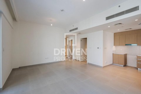 Apartman u gradu Dubai Creek Harbour (The Lagoons), Dubai, UAE 3 spavaće sobe, 140 m2 Br. 654050 - Slika 1