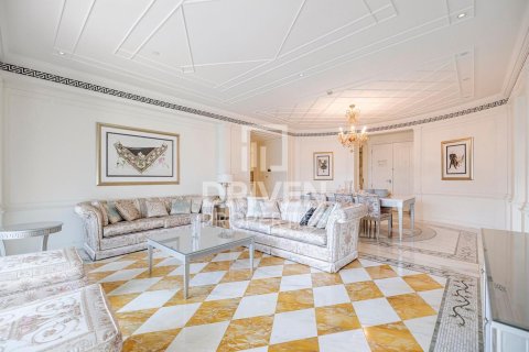 Lakás itt: Culture Village, Dubai, EAE, 3 hálószoba, 208 m², azonosító: 654055 - fénykép 2