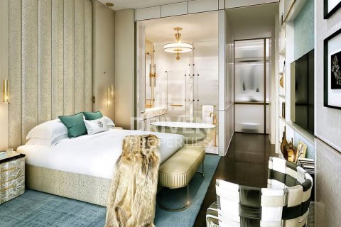 آپارتمان برای فروش در Al Sufouh، Dubai، امارات متحده عربی 1 خوابه ، 83 متر مربع ، شماره 654051 - تصویر 2