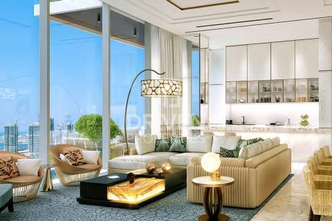 آپارتمان برای فروش در Al Sufouh، Dubai، امارات متحده عربی 1 خوابه ، 83 متر مربع ، شماره 654051 - تصویر 1